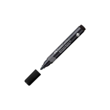 Маркер Faber-Castell перманентний Multimark Winner 23, колір чорний (32839)