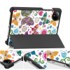 Чохол до планшета BeCover Smart Case Xiaomi Redmi Pad SE 8.7" Butterfly (711910)