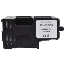 Контейнер для отработанных чернил Canon MC-G03 5794C001 chip Barva (IC-MCG03)