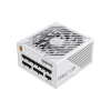 Блок живлення Gamemax 750W (GX-750 PRO WH (ATX3.0 PCIe5.0))
