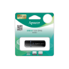 USB флеш накопитель Apacer 32GB AH355 Black USB 3.0 (AP32GAH355B-1)