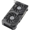 Видеокарта ASUS GeForce RTX4060Ti 8Gb DUAL OC EVO (DUAL-RTX4060TI-O8G-EVO)