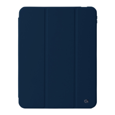 Чохол до планшета Armorstandart Smart Fold Pen Apple iPad Pro 11 (2024) Dark Blue (ARM78126)