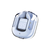 Навушники Acefast T6 Ice blue (6974316281559)