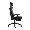 Кресло игровое GT Racer X-5108 Black