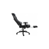 Кресло игровое GT Racer X-5108 Black