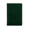 Еженедельник Axent датированный 2026 Classic Lux, 145х210, темно-зеленый (8844-26-5-A)