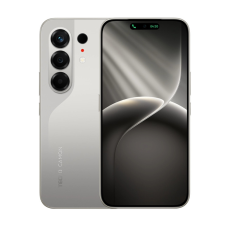 Мобильный телефон Tecno Camon 50 12/256Gb Nebula Titanium (4894947116230)