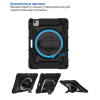 Чохол до планшета BeCover Horizontal handle Apple iPad Air 11" M4 2026 Black (715188)