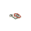 BMS контроллер JiKong Li-Ion/LiFePo4 12-24V 3S-8S 200A (B1A8S20P)
