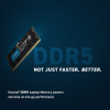 Модуль пам'яті для ноутбука SoDIMM DDR5 32GB (2x16GB) 5600 MHz Ripjaws Micron (CT2K16G56C46S5)