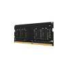 Модуль памяти для ноутбука SoDIMM DDR4 16GB 3200 MHz Lexar (LD4AS016G-B3200GSST)