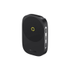 Зарядний пристрій Baseus MagPro II Series Ultra-Thin Magnetic, Cooler, Wireless Charger Cosmic Black (B10572900121-00)