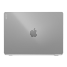 Чохол до ноутбука Armorstandart 13.6" MacBook Air M4/M3/M2 (A3240/A3113/A2681) Clear Matte (ARM79455)