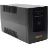 Пристрій безперебійного живлення GEAR GU-1200PL
