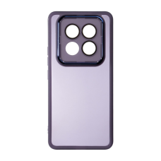 Чохол до мобільного телефона Armorstandart Shade Xiaomi Redmi Note 15 Pro 4G Dark Violet (ARM89861)