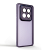 Чохол до мобільного телефона Armorstandart Shade Xiaomi Redmi Note 15 Pro 4G Dark Violet (ARM89861)