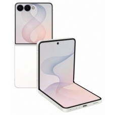 Плівка захисна Devia hydrogel Samsung Flip 8 front+back (DV-SM-FL8)