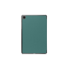 Чохол до планшета BeCover Smart Case Samsung Galaxy Tab A11 SM-X133/X135 8.7" Dark Green (713968)