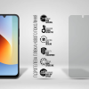 Плівка захисна Armorstandart hydrogel Anti-spy Xiaomi Redmi A7 Pro 4G / Poco C81 Pro 4G (ARM91148)
