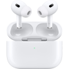 Навушники Apple AirPods Pro with MagSafe Case USB-C (2nd generation) (MTJV3TY/A)