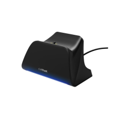 Зарядний пристрій Trust GXT 255 for PS5 Black (25552)