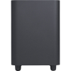 Акустическая система JBL Bar 500 Black (JBLBAR500PROBLKEP)