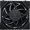 Кулер до корпусу Lian Li UNI Fan TL WIRELESS LCD 120-1, Black (G99.12TLLCD1W1B.00)