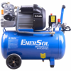 Компрессор Enersol поршневой 350 л/мин, 2.2 кВт, вес 34.1 кг (ES-AC350-50-2)