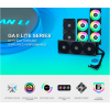 Система рідинного охолодження Lian Li GA II Lite 240R, Black (G89.GA2L24RB.00)