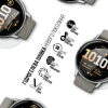 Плівка захисна Armorstandart Matte hydrogel Garmin Venu 4 45mm 6 pcs (ARM92034)