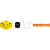 Смарт-часы AURA X4 ProMax 53mm Orange (SWAX453O)