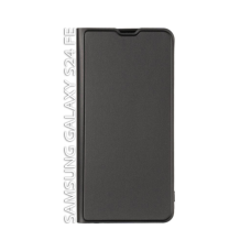 Чохол до мобільного телефона BeCover Exclusive New Style Samsung Galaxy S24 FE SM-S721 Black (712694)