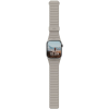Ремінець до смарт-годинника UAG для Apple Watch Ultra 2/Ultra-49-45-44-42mm, Pathfinder, Black/Titanium (194161114036)