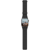 Ремінець до смарт-годинника UAG для Apple Watch Ultra 2/Ultra-49-45-44-42mm, Pathfinder, Black/Titanium (194161114036)