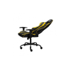Кресло игровое 1stPlayer S01 Black-Yellow