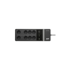 Пристрій безперебійного живлення APC Back-UPS 650VA (BE650G2-RS)