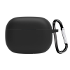 Чохол для навушників BeCover Silicon для Realme Buds T310 Black (713219)
