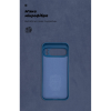 Чохол до мобільного телефона Armorstandart ICON Google Pixel 10 Pro XL 5G Camera cover Dark Blue (ARM87464)