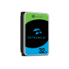 Жорсткий диск 3.5" 32TB Seagate (ST32000VE000)