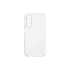 Чохол до мобільного телефона Dengos TPU Cover + Glass Samsung Galaxy A57 Transparent (DG-KM-198)