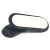 Держатель для кабеля PowerPlant CC-947 (Black) * 2 (CA910434)
