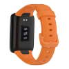 Ремешок для фитнес браслета Armorstandart для Xiaomi Smart Band 7 Pro Orange (ARM66797)