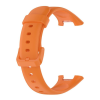 Ремешок для фитнес браслета Armorstandart для Xiaomi Smart Band 7 Pro Orange (ARM66797)
