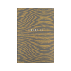 Книга записна Axent Earth colors Endless А4 96 аркушів клітинка (8422-575-A)