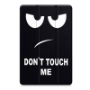 Чохол до планшета BeCover Smart Case Lenovo Tab M11 (2024) TB-TB330FU/Xiaoxin Pad 11 (2024) 11" Don't Touch (710756)