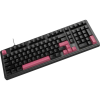 Клавиатура Ajazz AK980 Red Switch USB UA Black (AK980-R-BR)