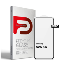 Скло захисне Armorstandart Pro Samsung S26 5G (ARM88715)