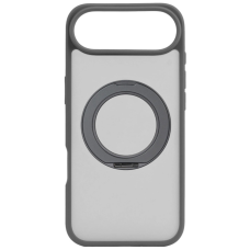 Чохол до мобільного телефона Armorstandart Unit Stand2 Apple iPhone 17 Air Titanium Grey (ARM86343)