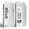 Чохол до мобільного телефона Armorstandart Unit Stand2 Apple iPhone 17 Air Titanium Grey (ARM86343)